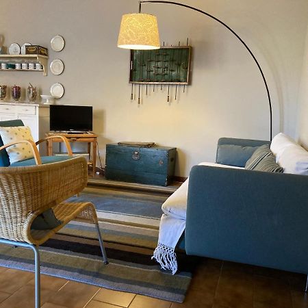 Appartement La Casa Di Garibaldi à Borgomanero Extérieur photo