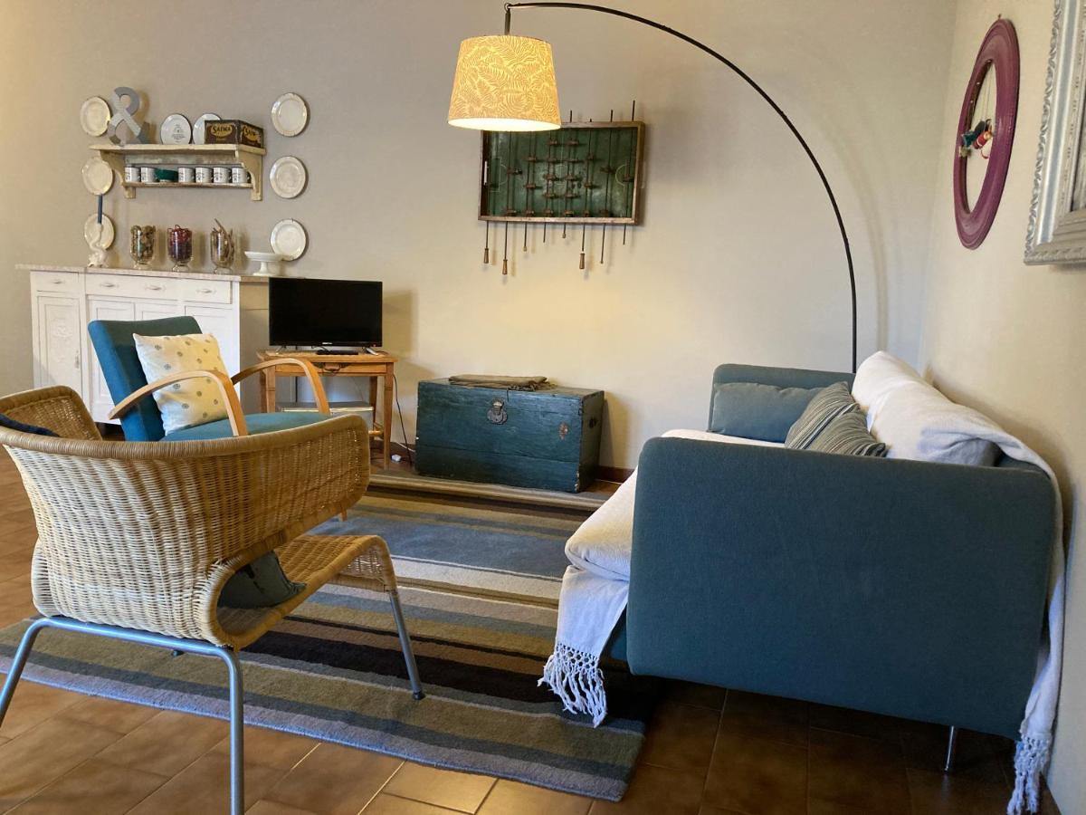 Appartement La Casa Di Garibaldi à Borgomanero Extérieur photo